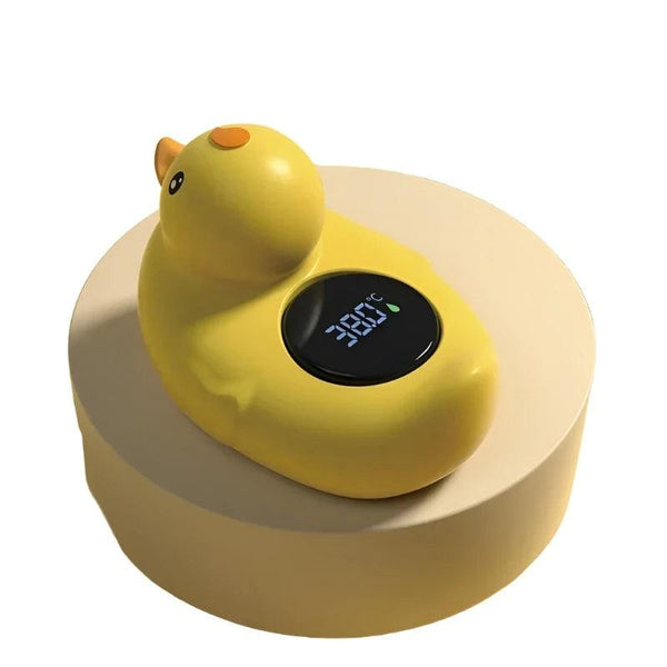 Duck Thermometer Baby Bath - Kiddie Dreamer